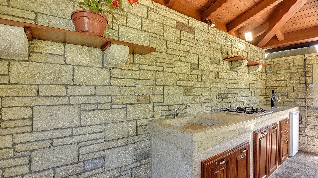 Photo of Kitchen in Valtura