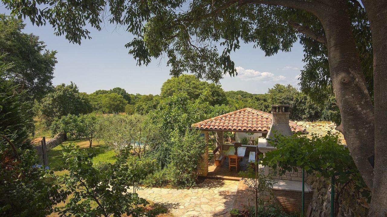 Photo of Patio Balcony in Valtura