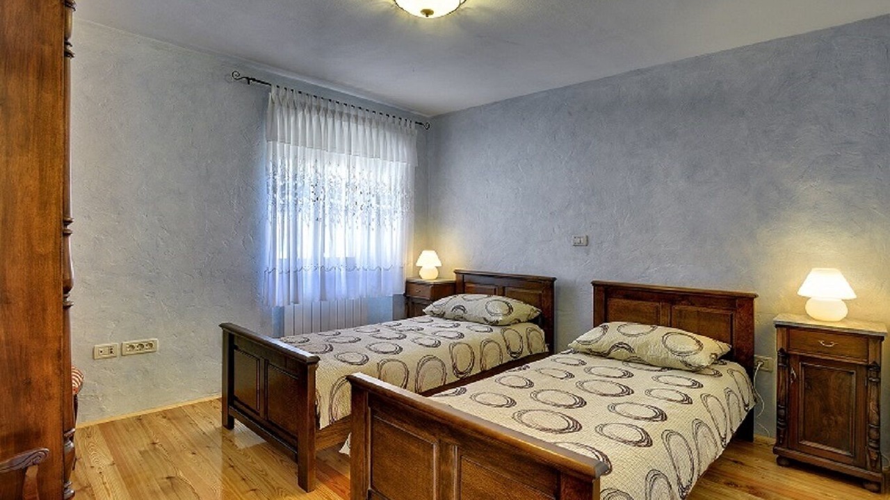 Photo of Bedroom in Valtura