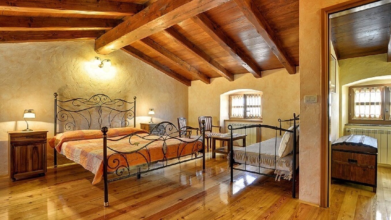 Photo of Bedroom in Valtura