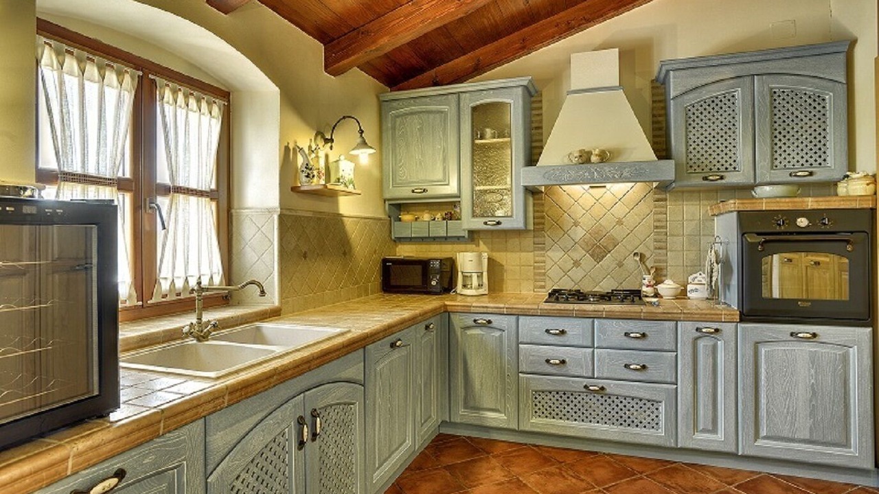Photo of Kitchen in Valtura