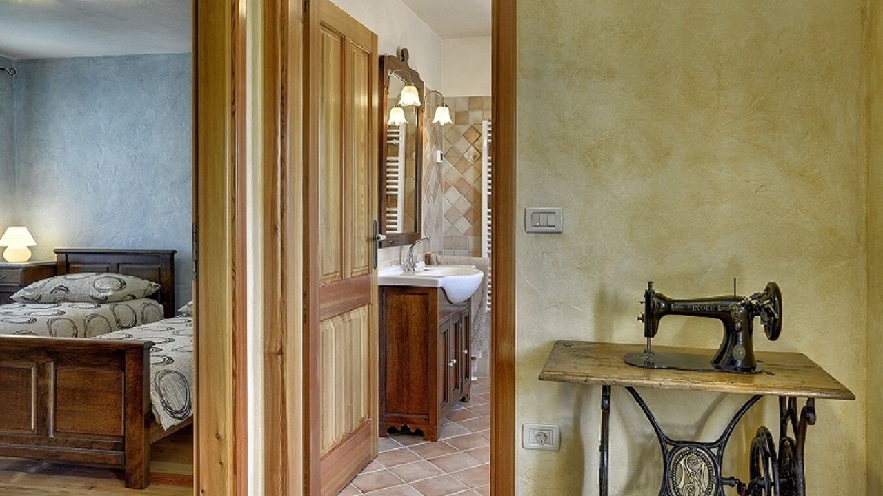 Photo of Bedroom in Valtura