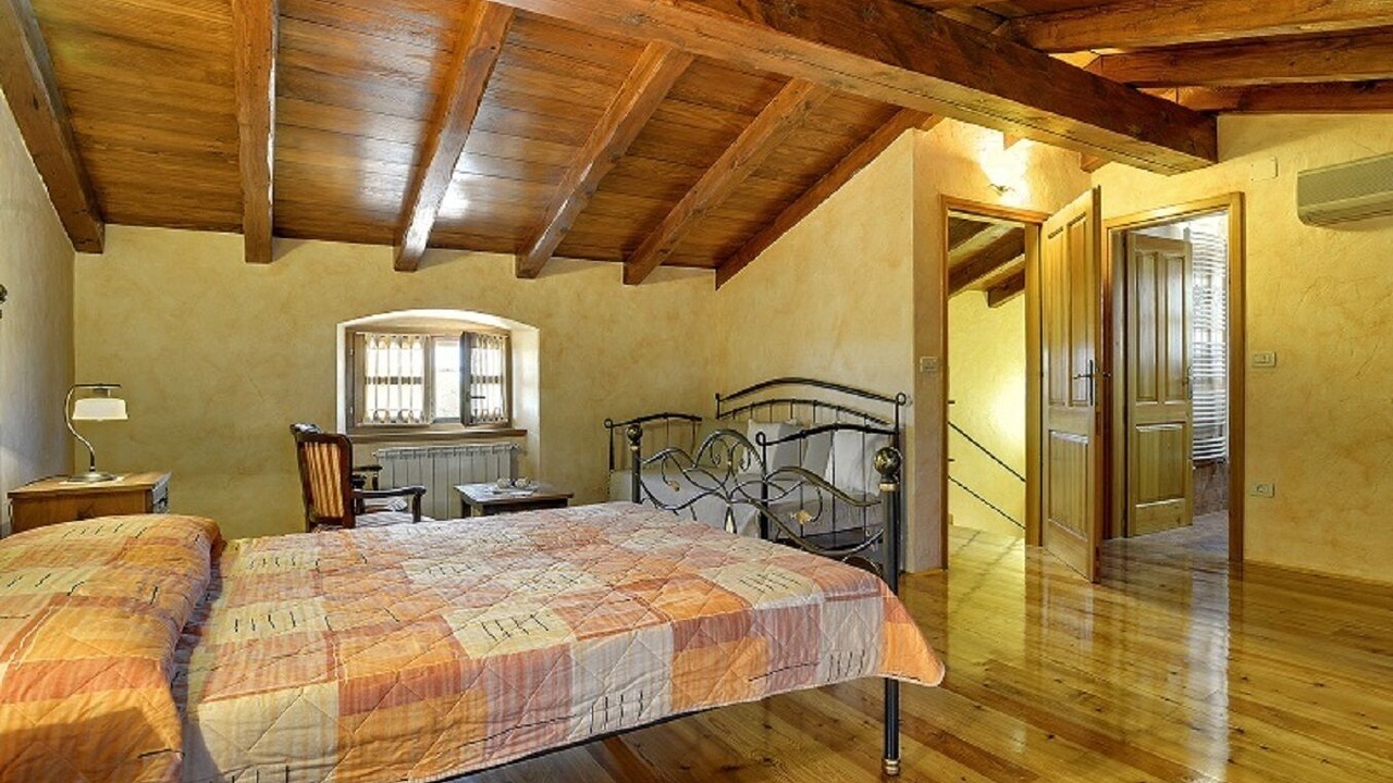 Photo of Bedroom in Valtura