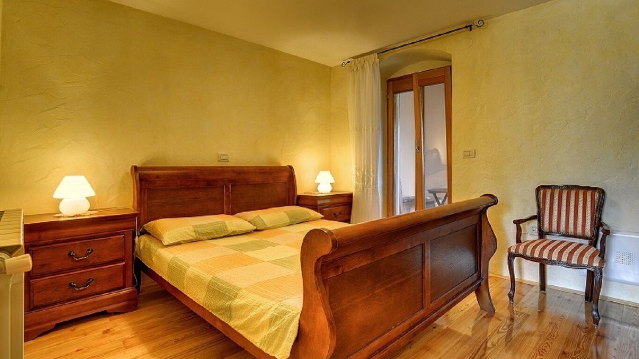 Photo of Bedroom in Valtura
