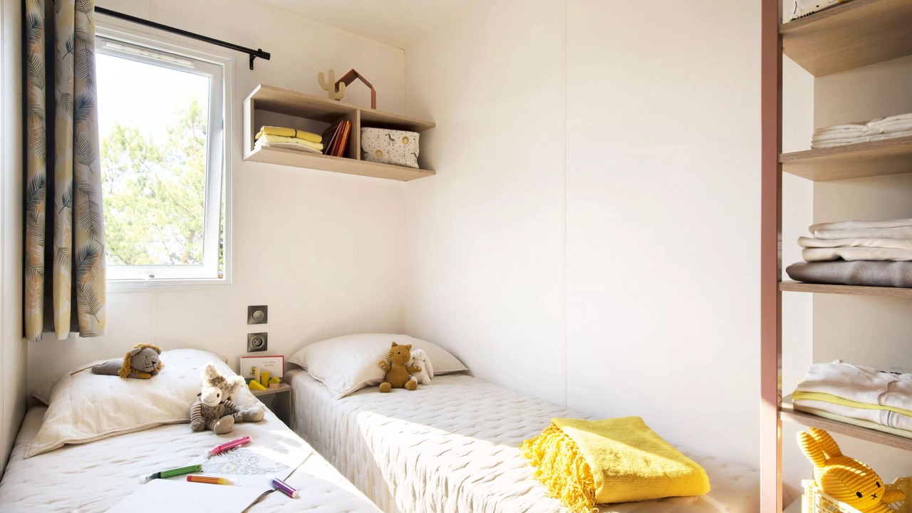 Photo of Bedroom in Saint-Molf
