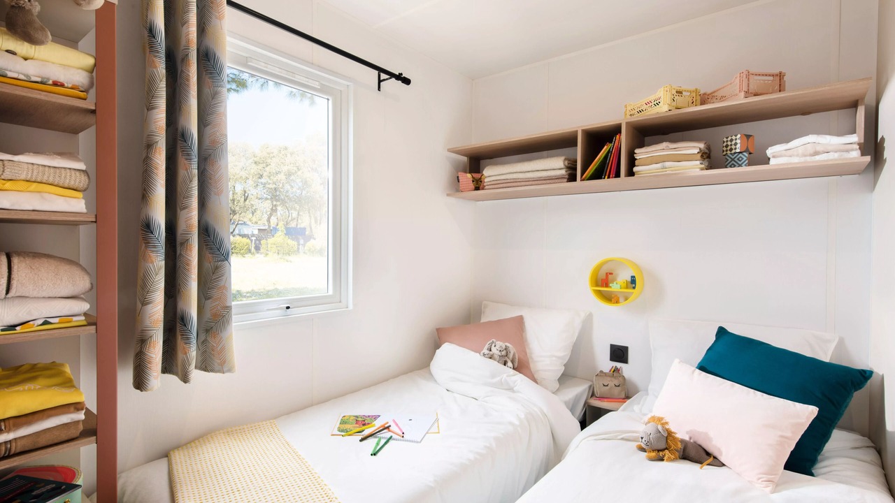 Photo of Bedroom in Saint-Molf