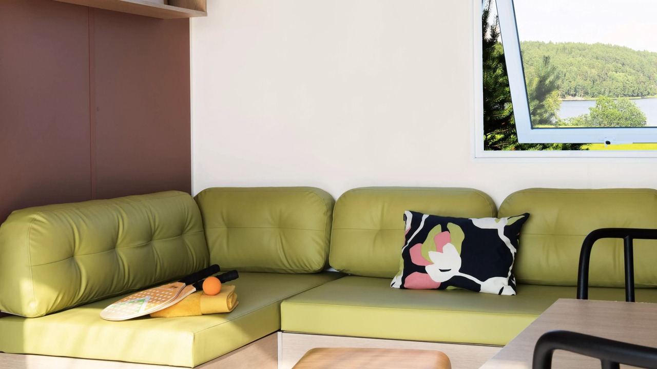 Photo of Livingroom in Saint-Molf