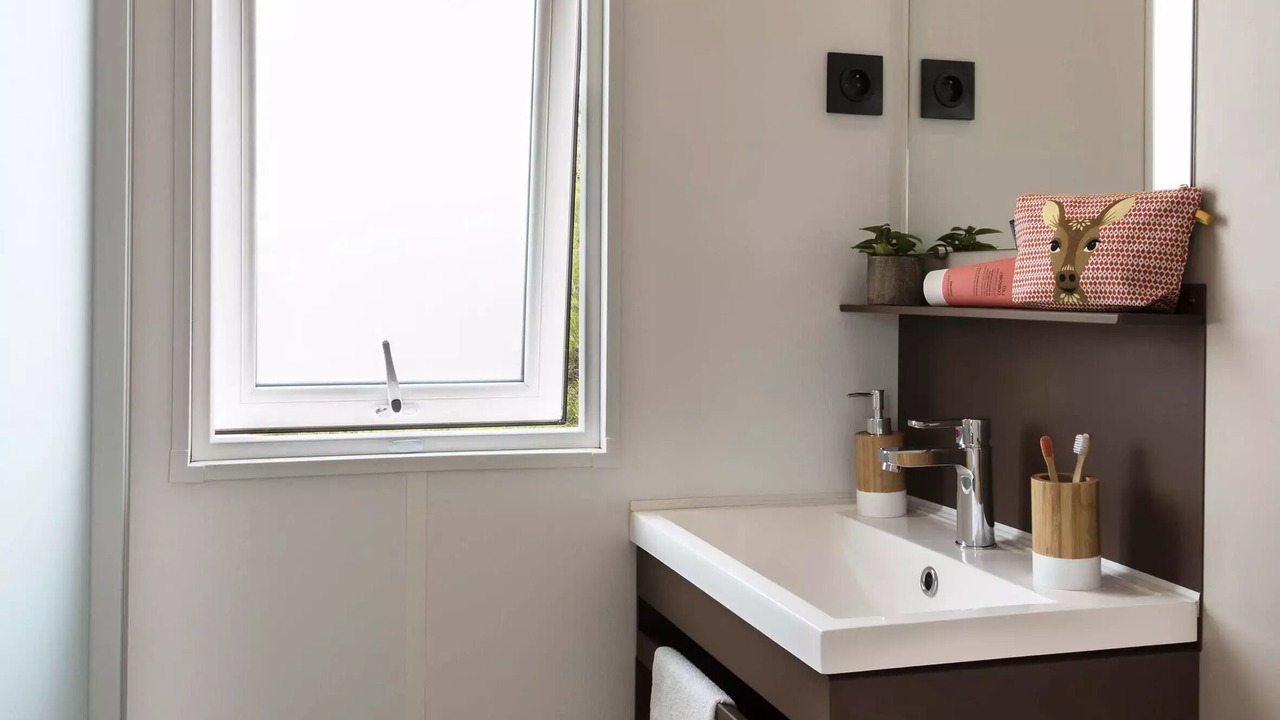 Photo of Bathroom in Saint-Molf