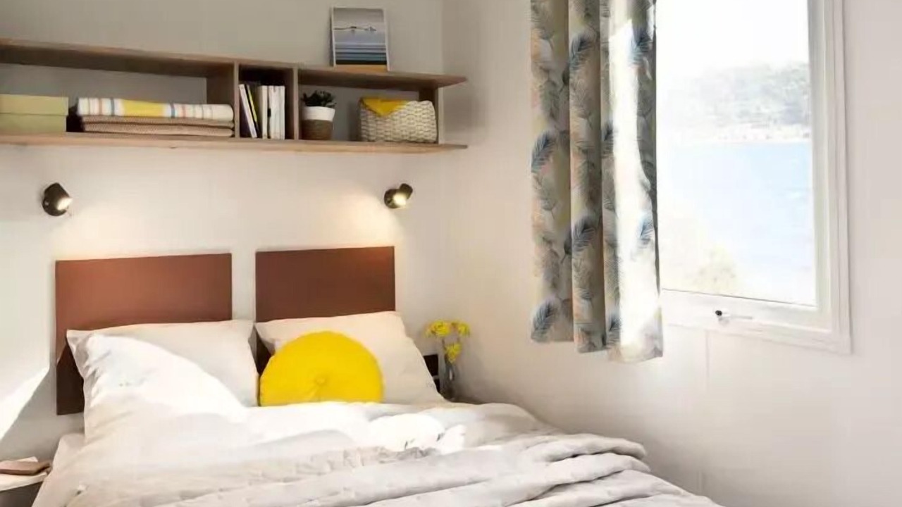 Photo of Bedroom in Saint-Molf