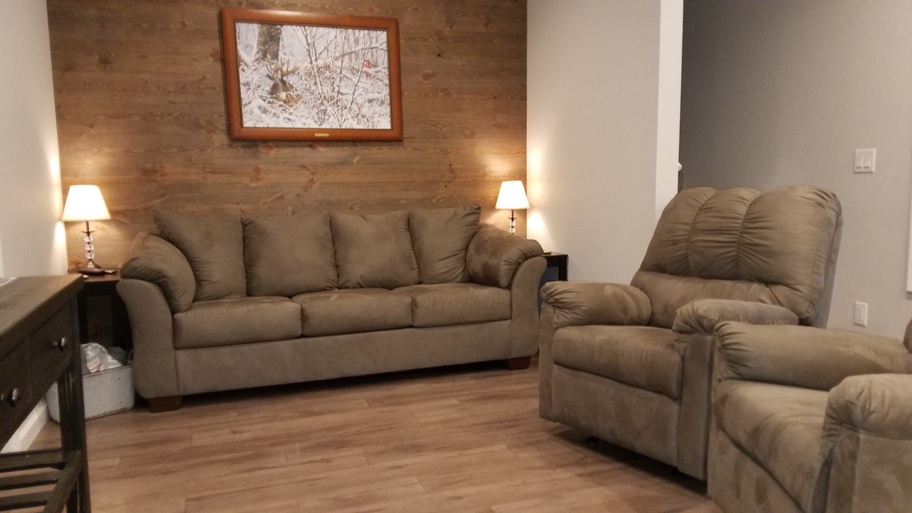 Photo of Livingroom in Saint Patrick