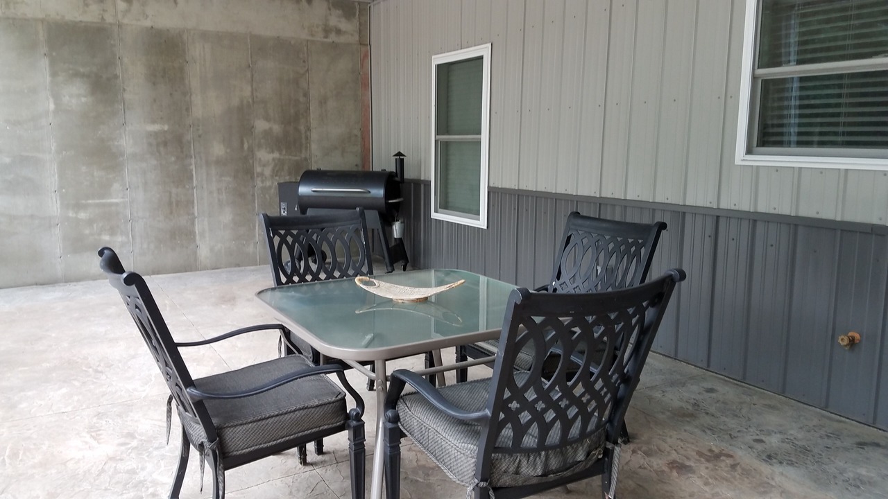 Photo of Outdoor in Saint Patrick