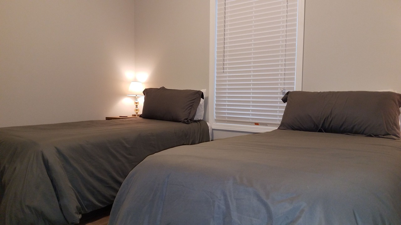 Photo of Bedroom in Saint Patrick