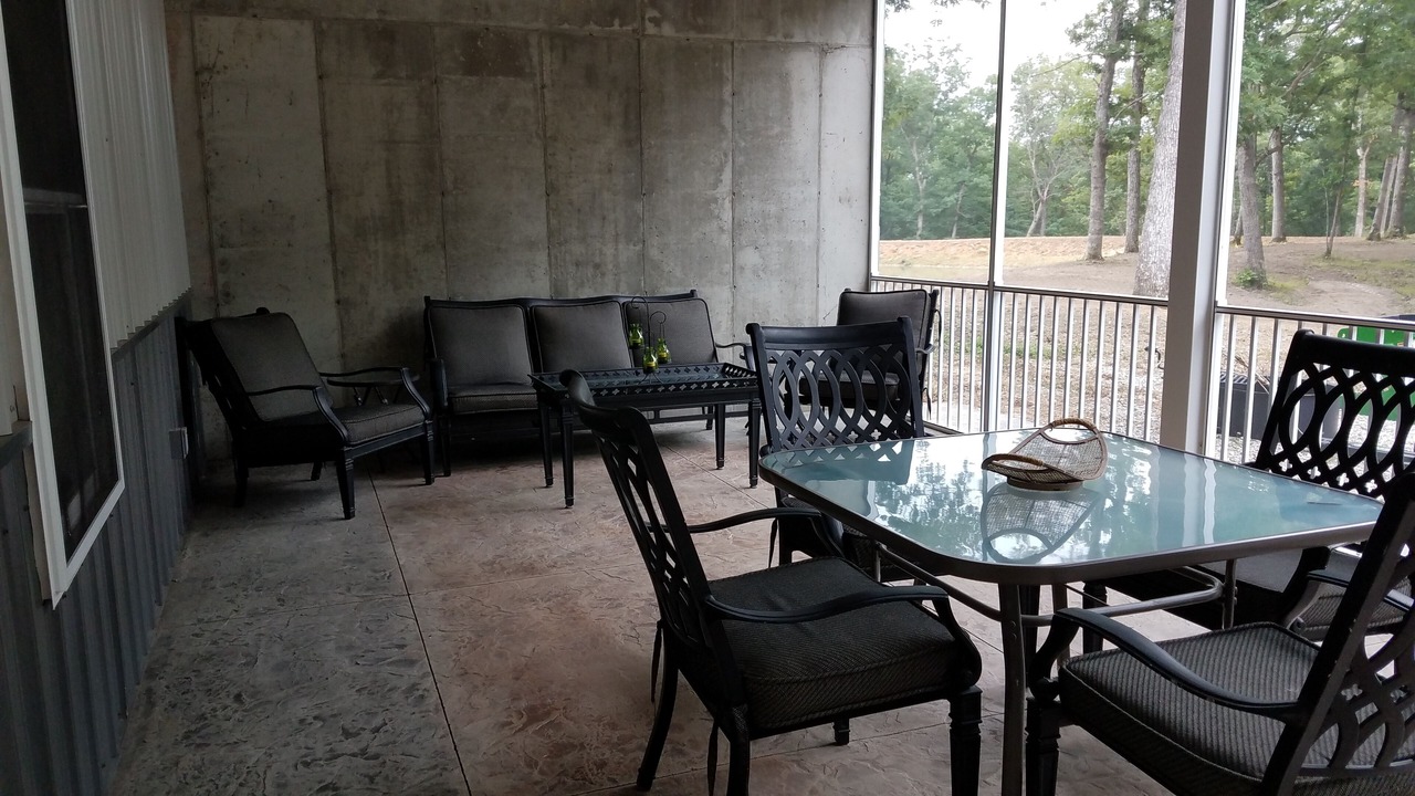 Photo of Outdoor in Saint Patrick