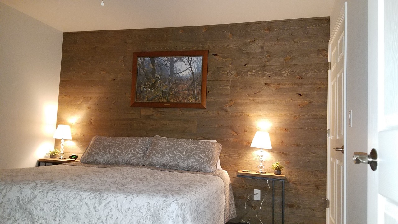 Photo of Bedroom in Saint Patrick