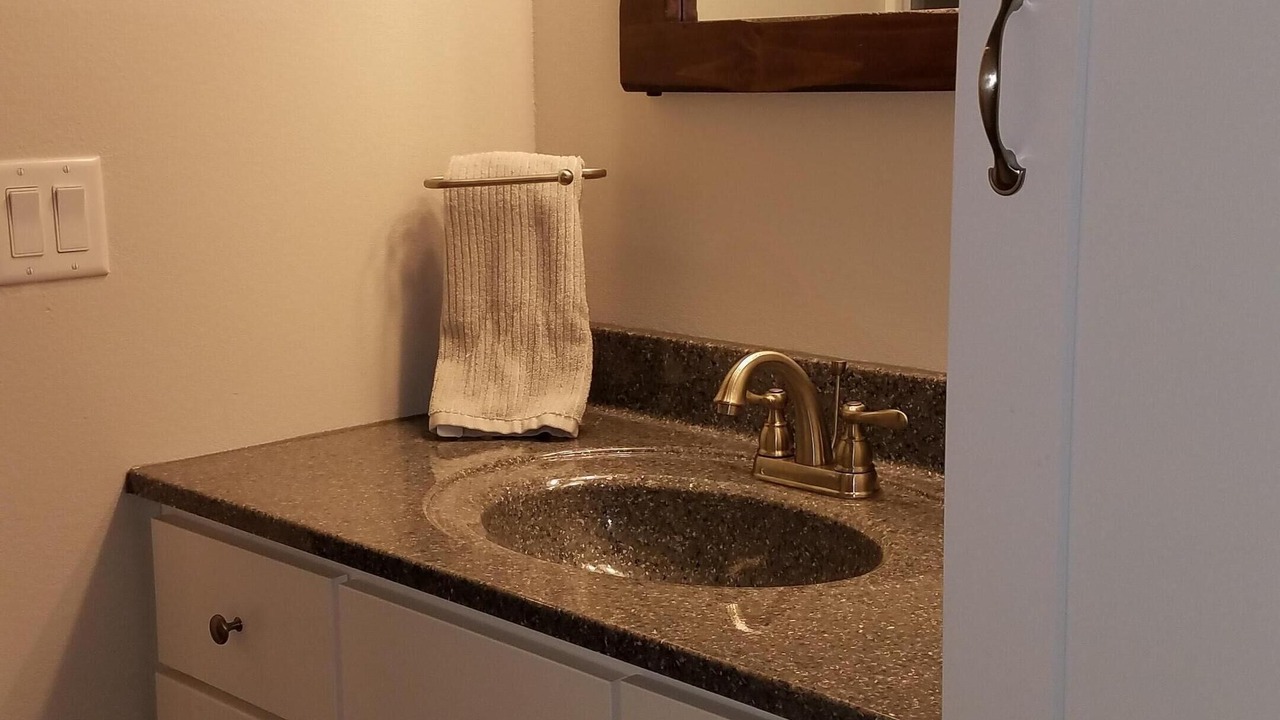 Photo of Bathroom in Saint Patrick