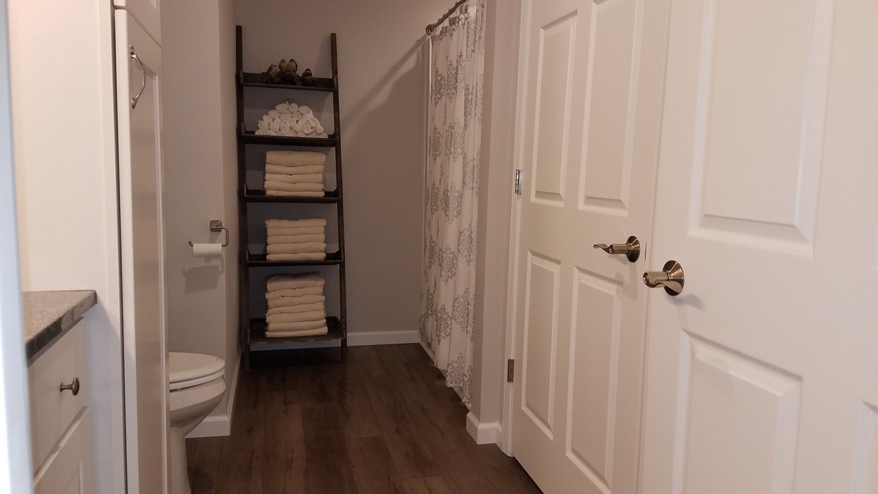 Photo of Bathroom in Saint Patrick