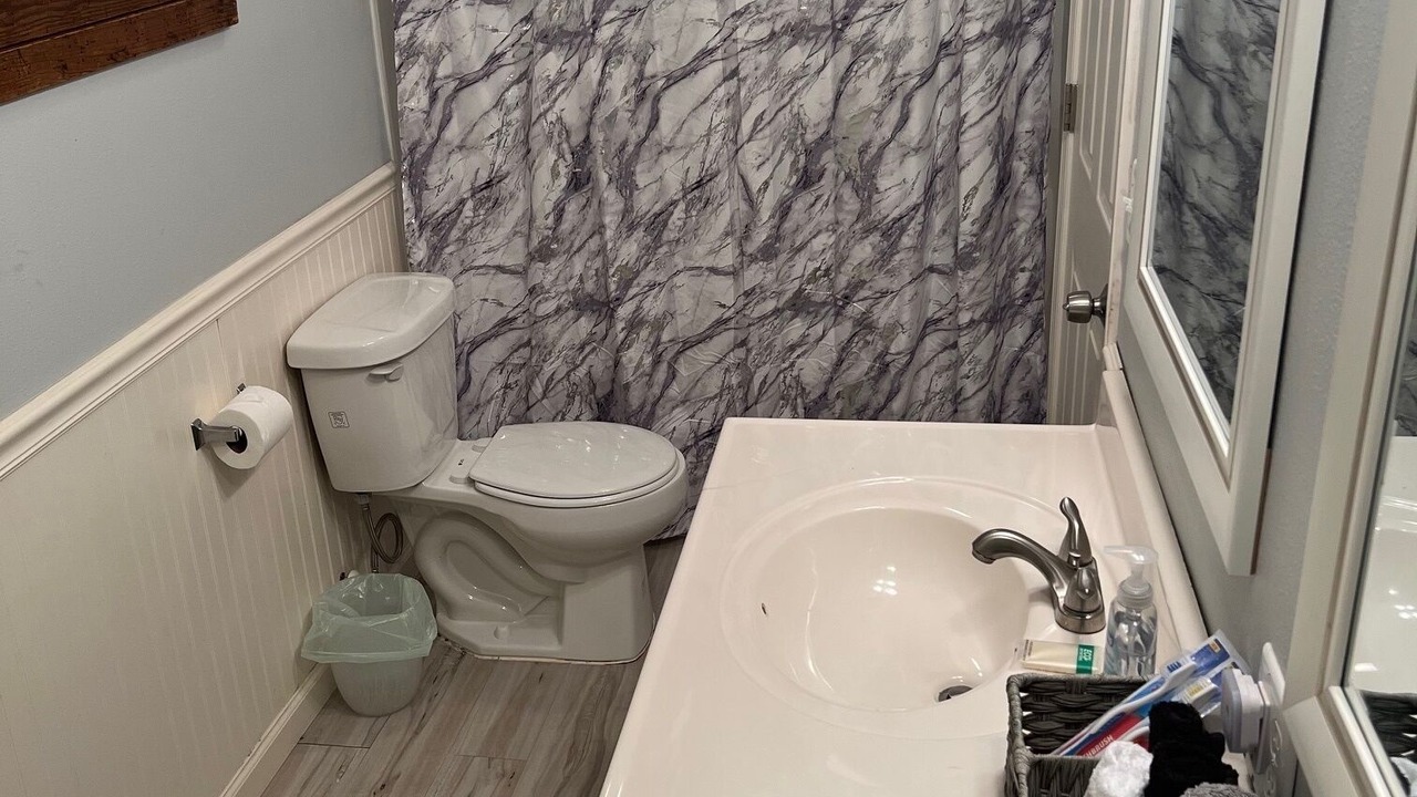 Photo of Bathroom in Fairfield Bay