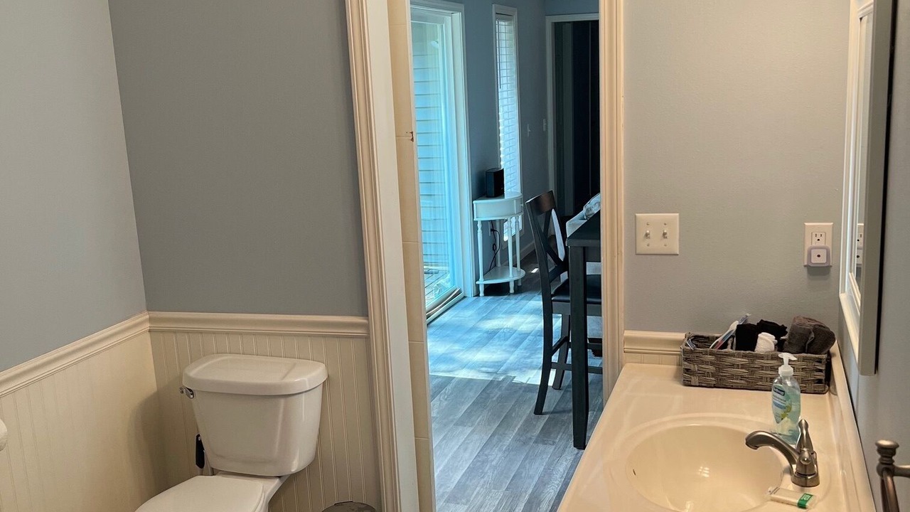 Photo of Bathroom in Fairfield Bay