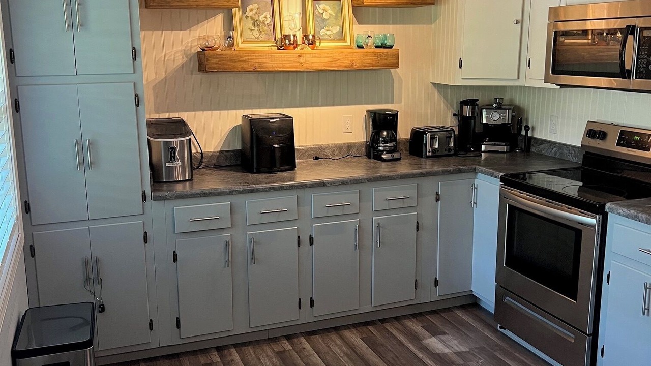 Photo of Kitchen in Fairfield Bay