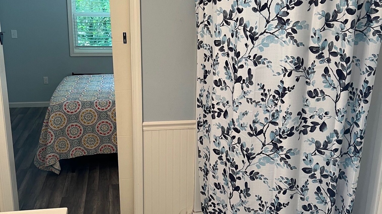 Photo of Bedroom in Fairfield Bay