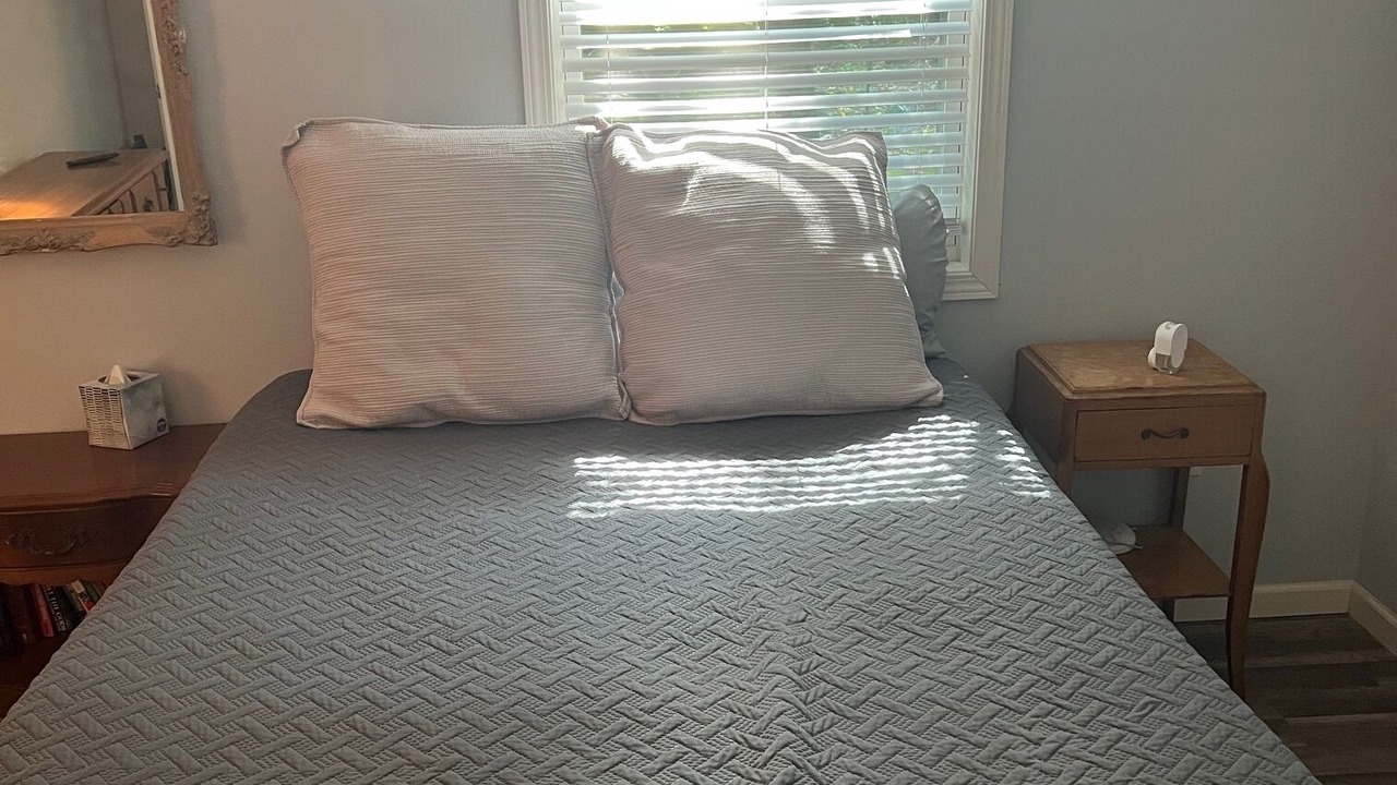 Photo of Bedroom in Fairfield Bay