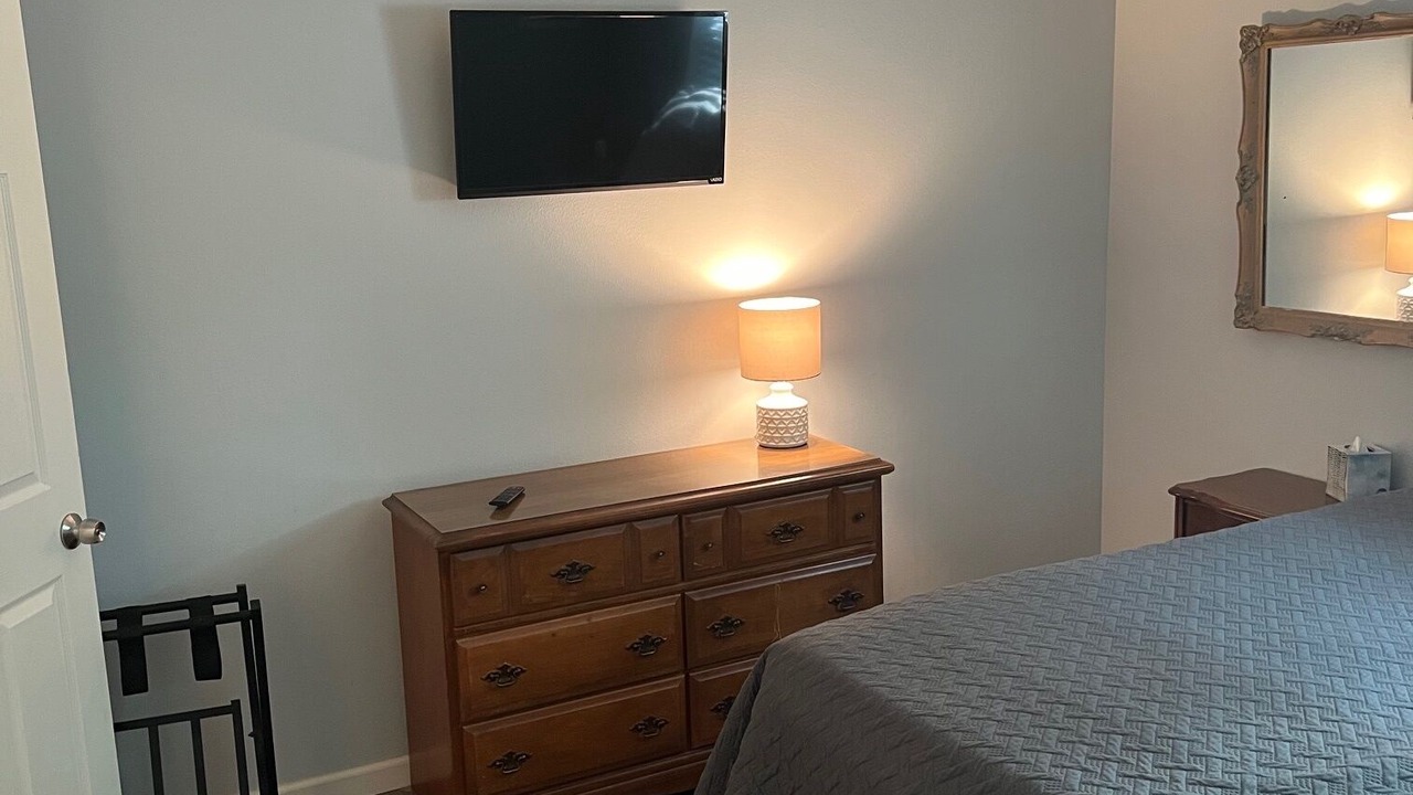 Photo of Bedroom in Fairfield Bay