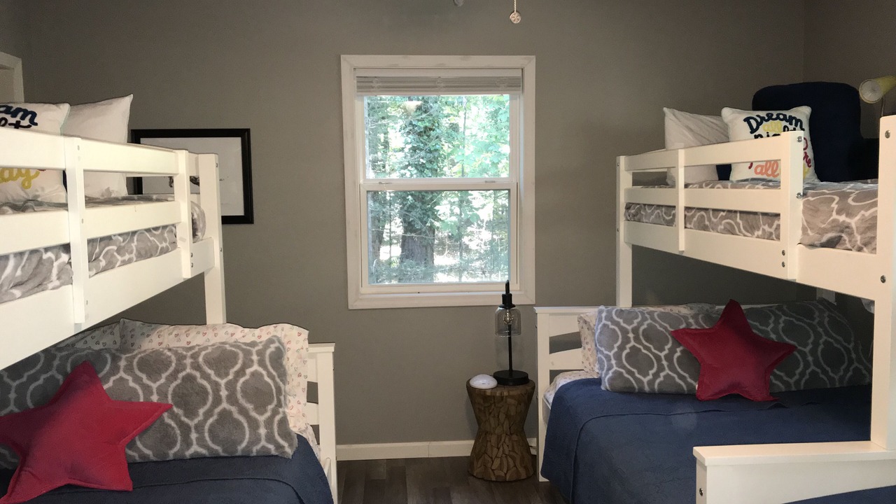 Photo of Bedroom in Fairfield Bay
