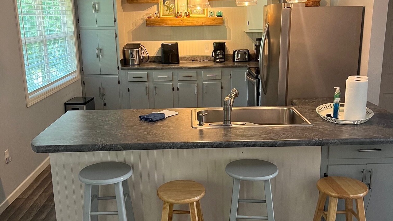 Photo of Kitchen in Fairfield Bay