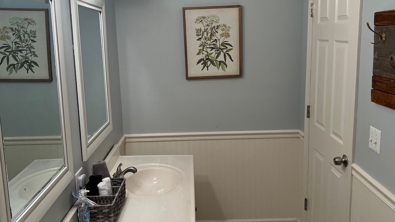 Photo of Bathroom in Fairfield Bay