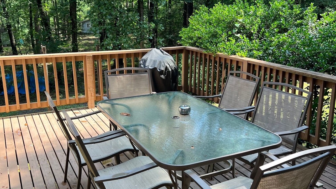 Photo of Outdoor in Fairfield Bay