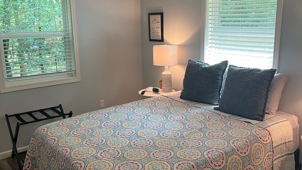 Photo of Bedroom in Fairfield Bay