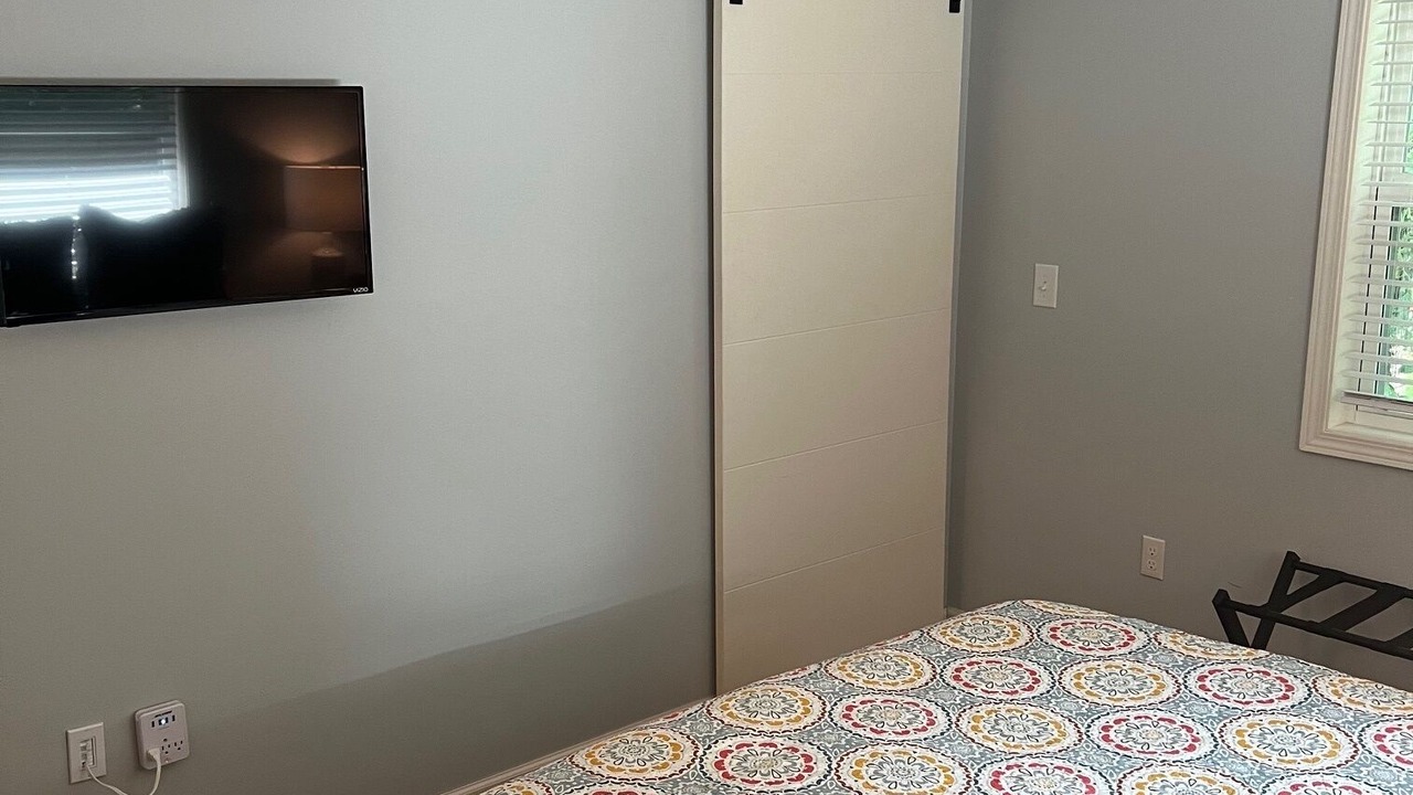 Photo of Bedroom in Fairfield Bay