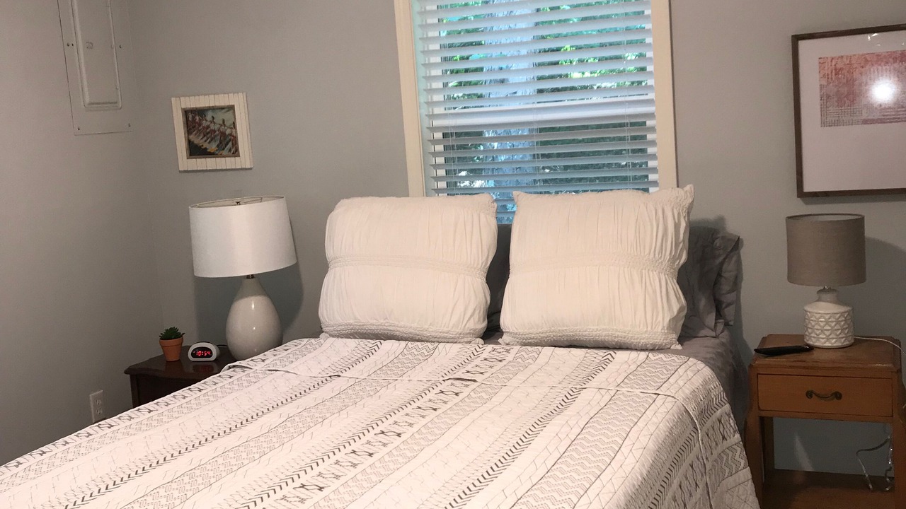 Photo of Bedroom in Fairfield Bay