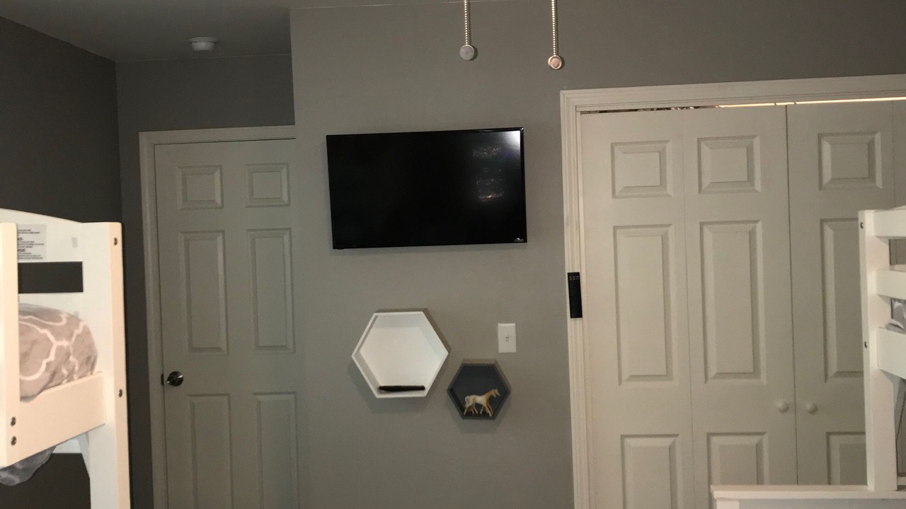Photo of Bedroom in Fairfield Bay