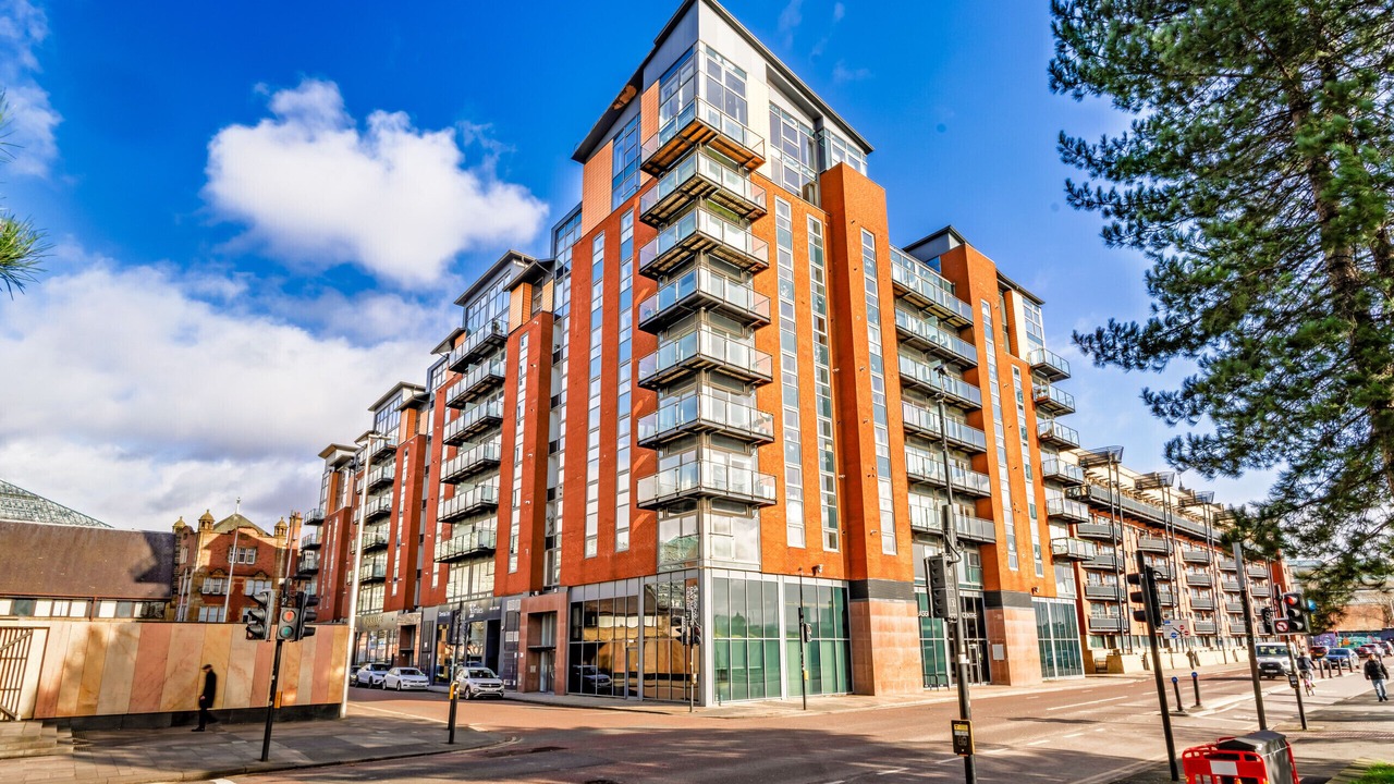 Photo of Outdoor in City Centre Glasgow