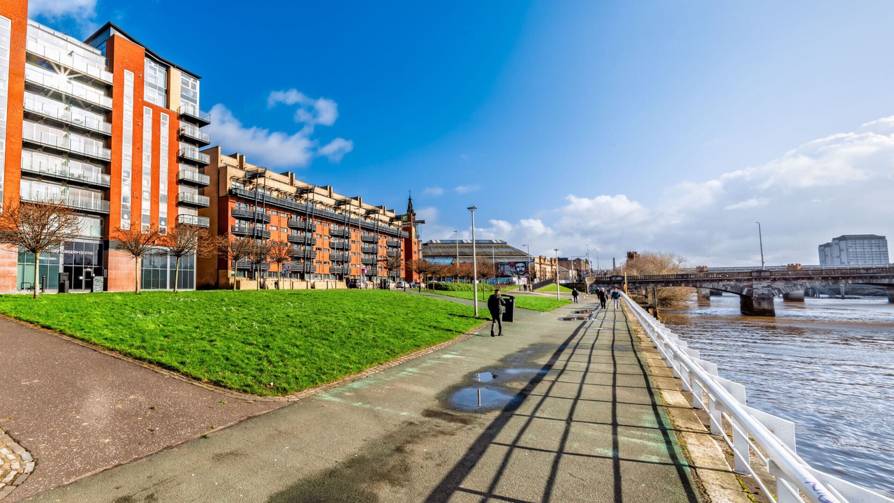Photo of Others in City Centre Glasgow
