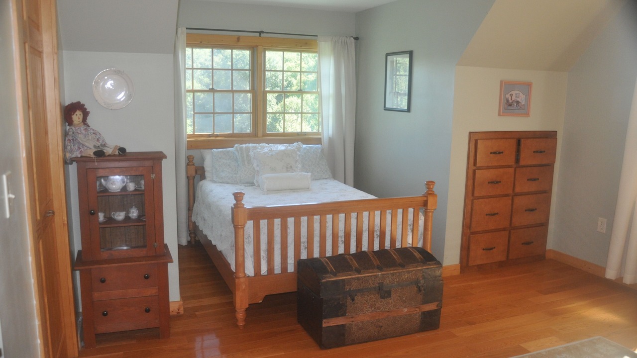 Photo of Bedroom in Dugspur