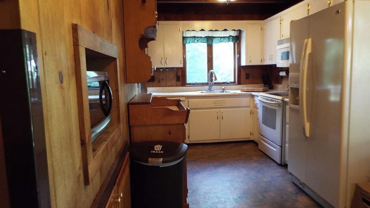 Photo of Kitchen in Cavendish