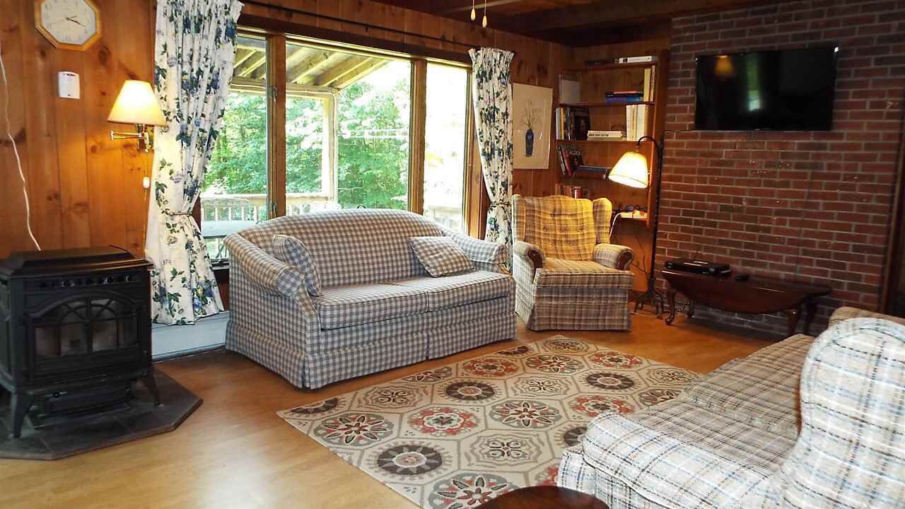 Photo of Livingroom in Cavendish