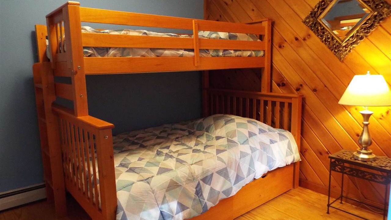 Photo of Bedroom in Cavendish