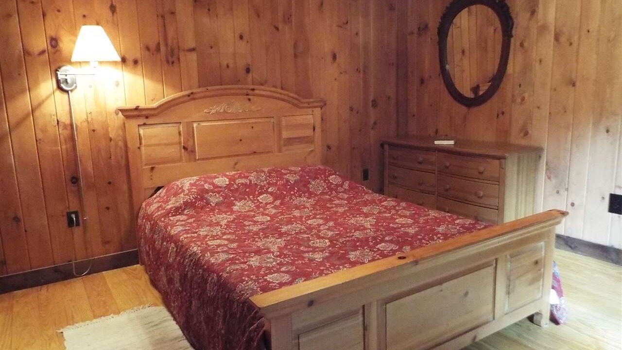 Photo of Bedroom in Cavendish