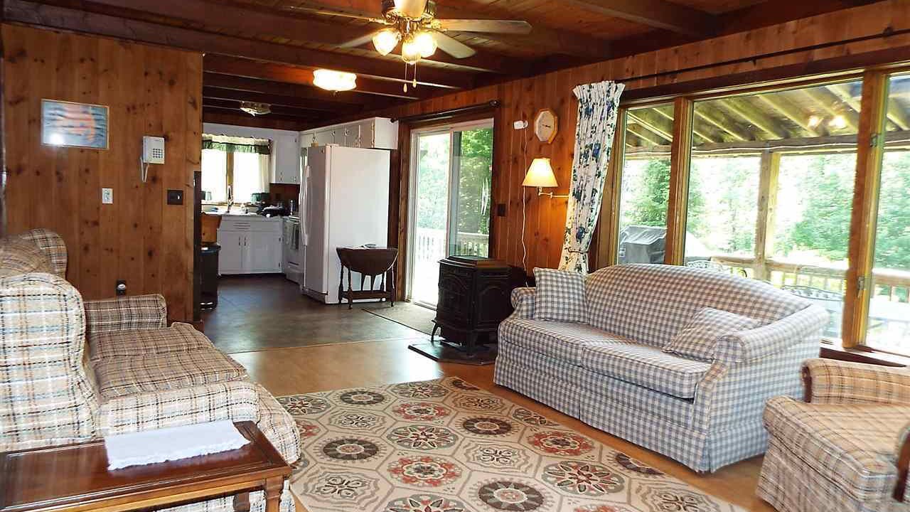 Photo of Livingroom in Cavendish