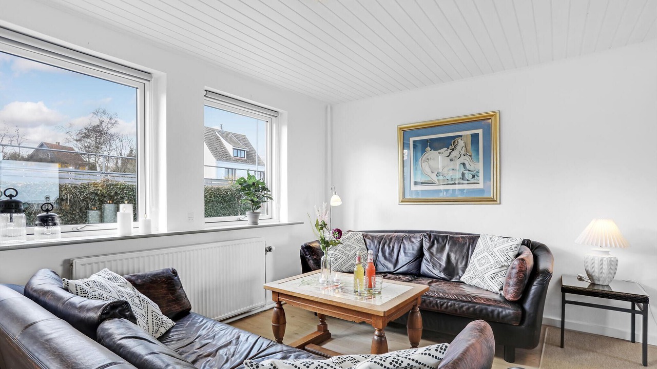 Photo of Bedroom in Tejn