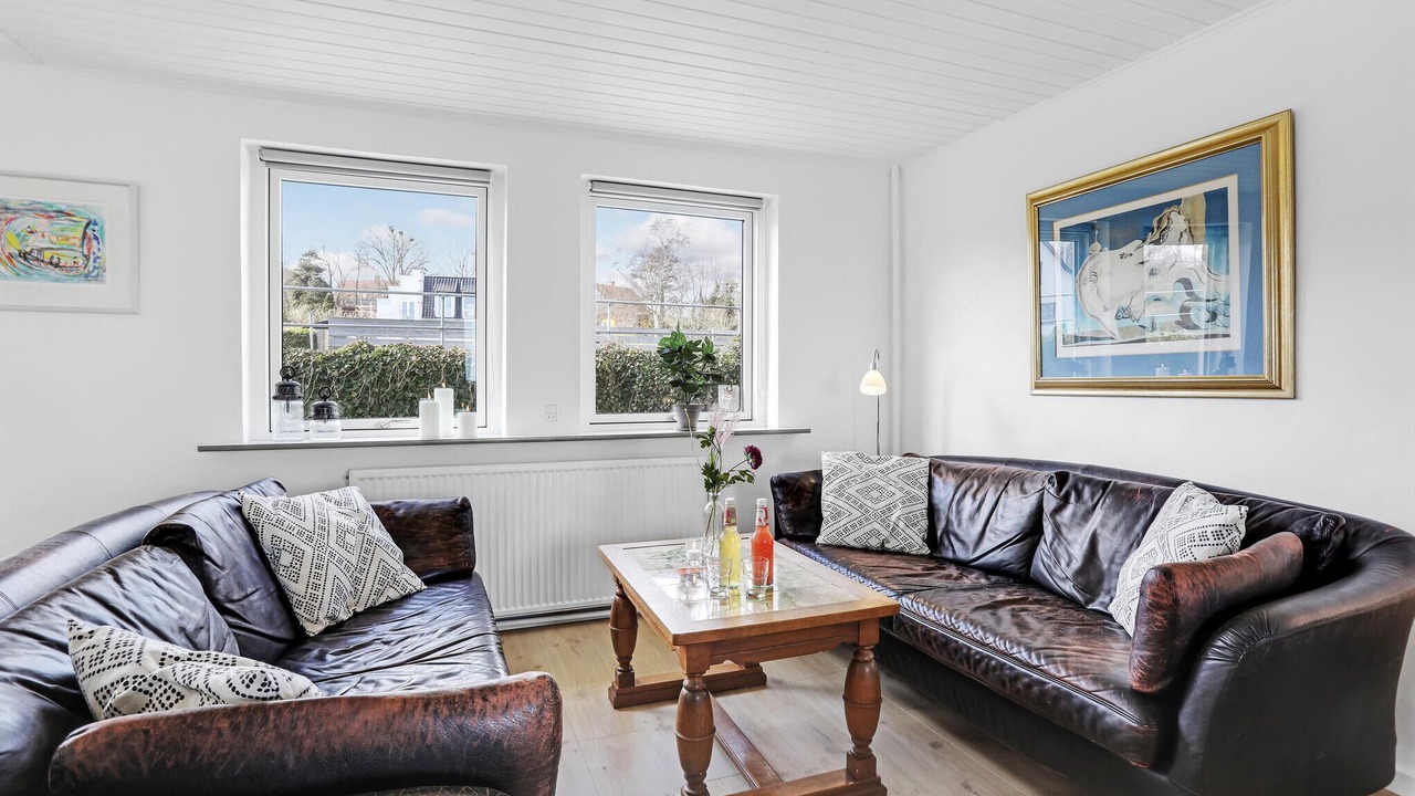 Photo of Bedroom in Tejn