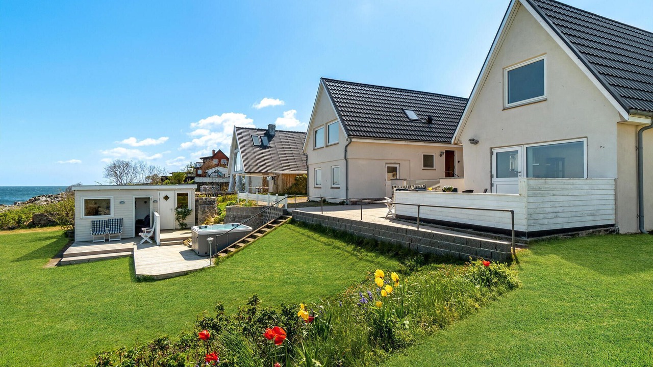 Photo of Outdoor in Tejn