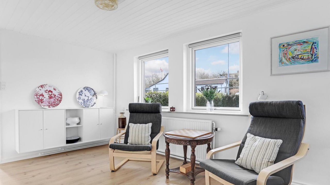 Photo of Bedroom in Tejn