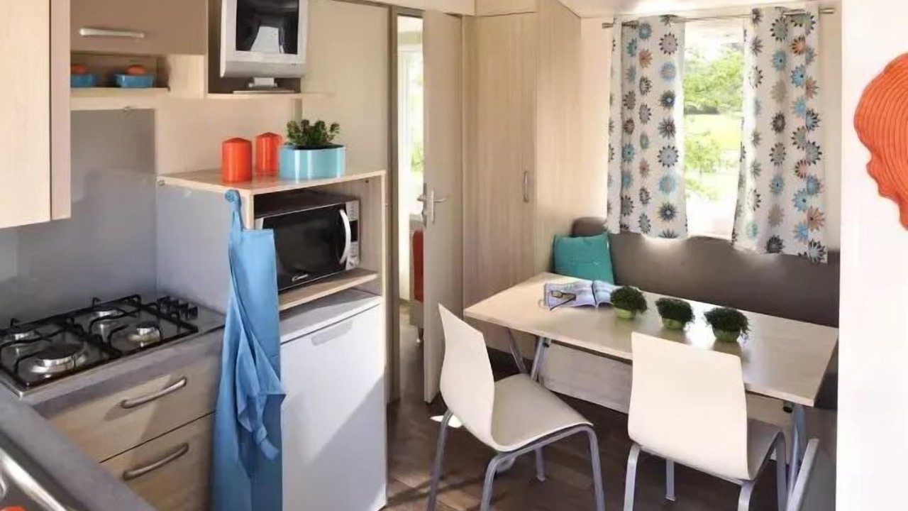 Photo of Kitchen in Hautot-sur-Mer