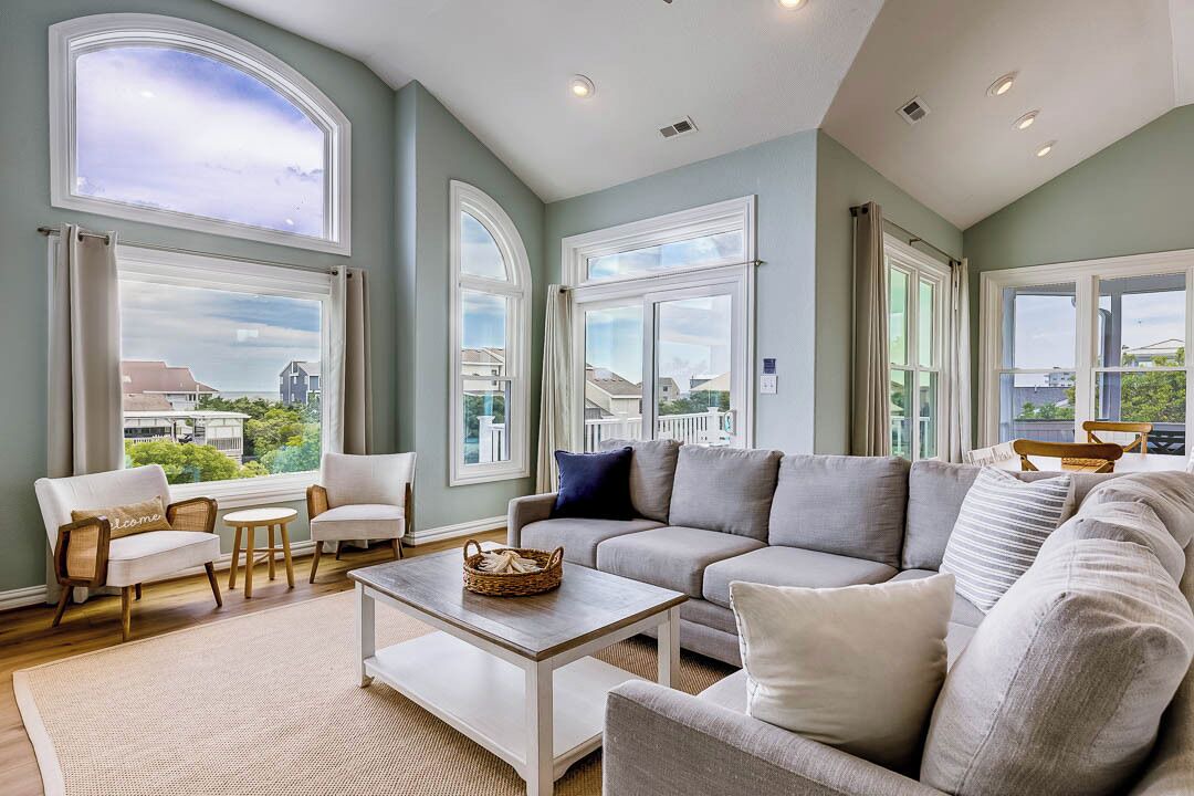Photo of Bedroom in Sandbridge
