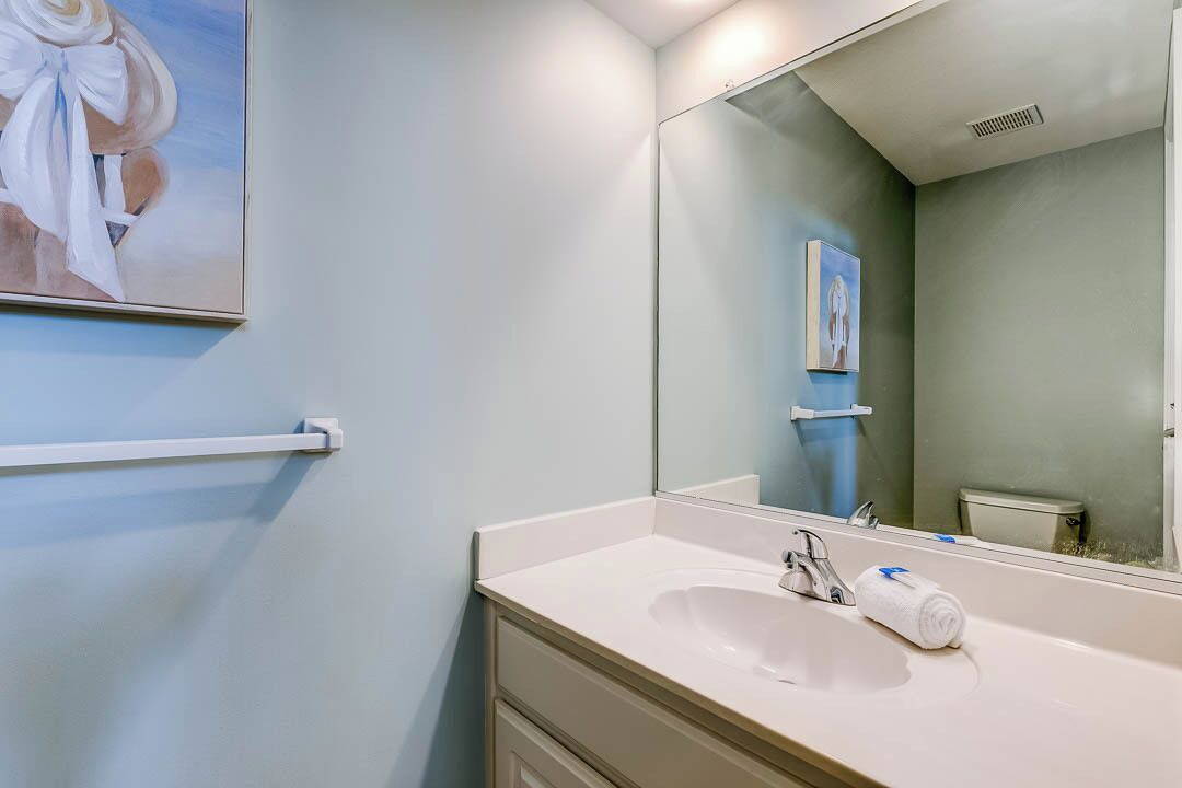 Photo of Bathroom in Sandbridge