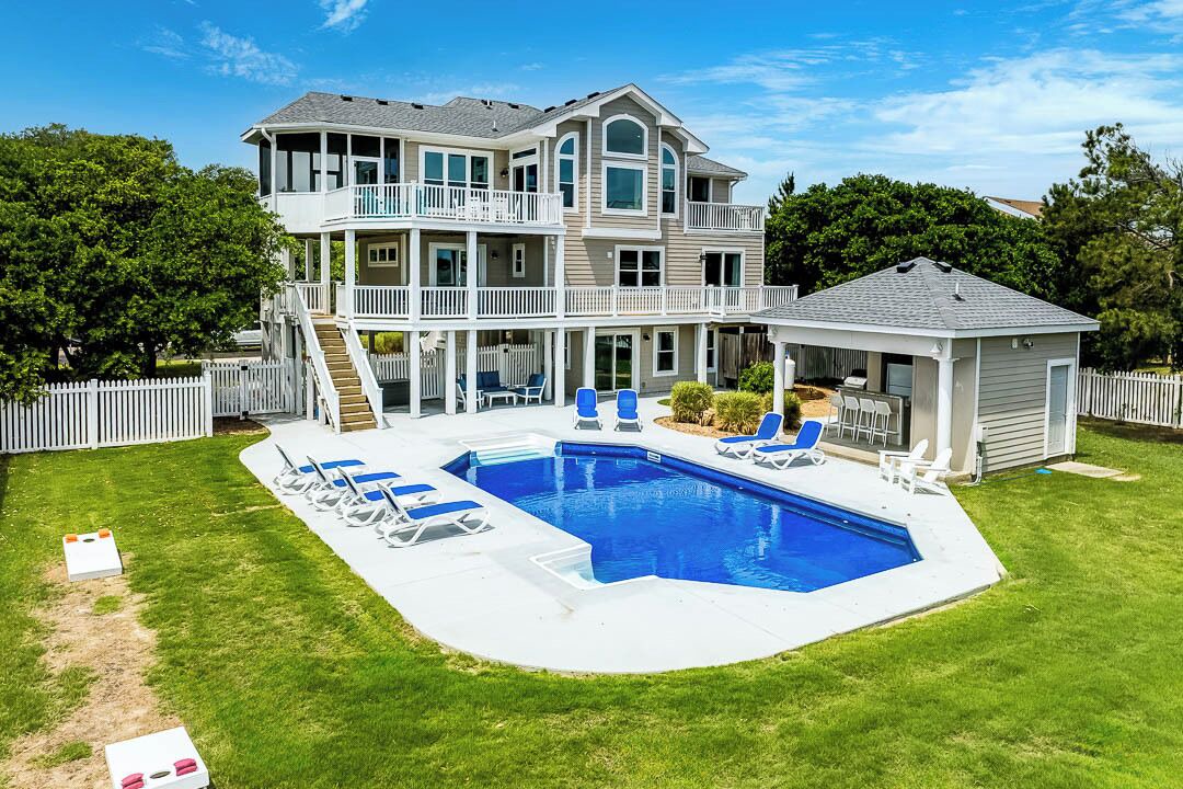 Photo of Outdoor in Sandbridge